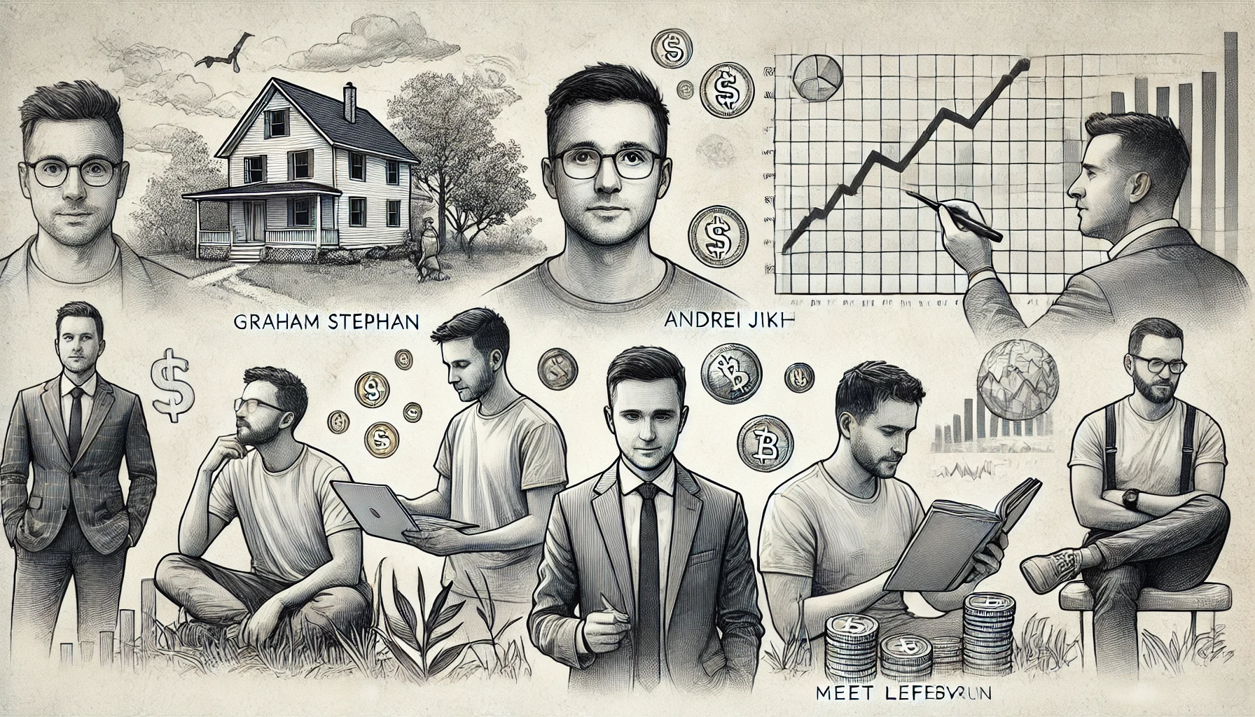 finance